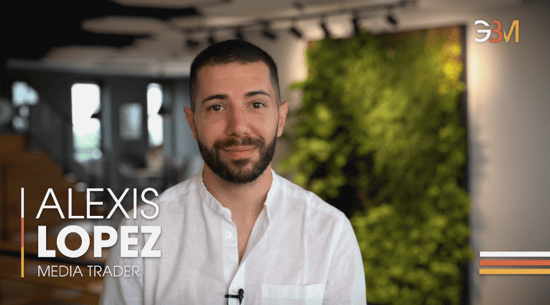[Interview] - Alexis, Media trader Senior chez Good Buy Media