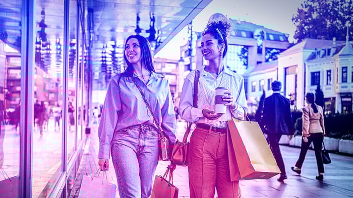 Stratégie multi-locale : mieux connaître vos visiteurs en magasin