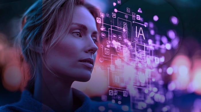 IA, agences média & marques : un partenariat augmenté