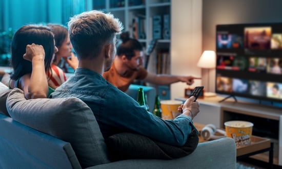 La TV sous toutes ses formes !