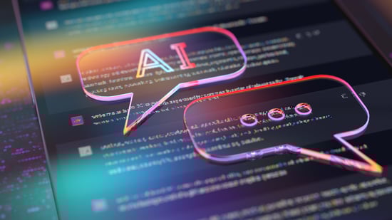L’I.A. dans les médias : vers l’infini et au-delà ?