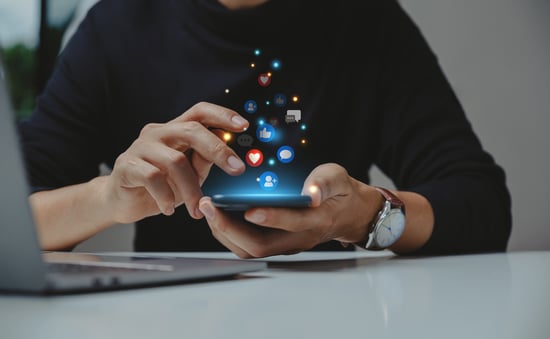 Vendre sur les réseaux sociaux : une stratégie gagnante ?
