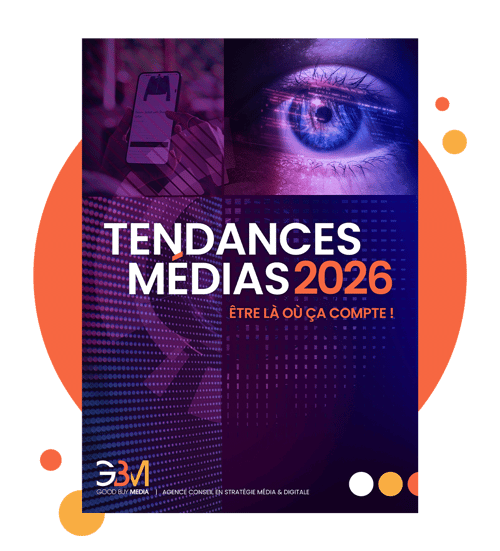 Tendances médias 2026