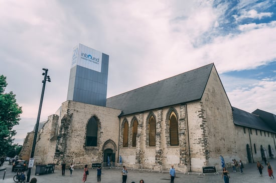 Good Buy Media : partenaire de la 6ème édition d’Inbound Marketing France