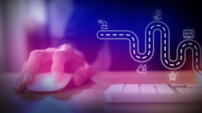 Omnicanalité, un nouveau parcours client via le display programmatique