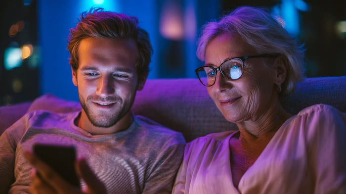 Gen Z & médias : comment leurs usages transforment le marché de la pub ?