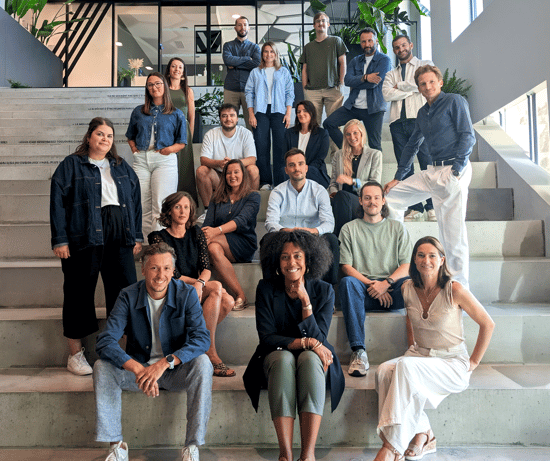 L’agence GOOD BUY MEDIA ouvre un nouveau chapitre de son développement