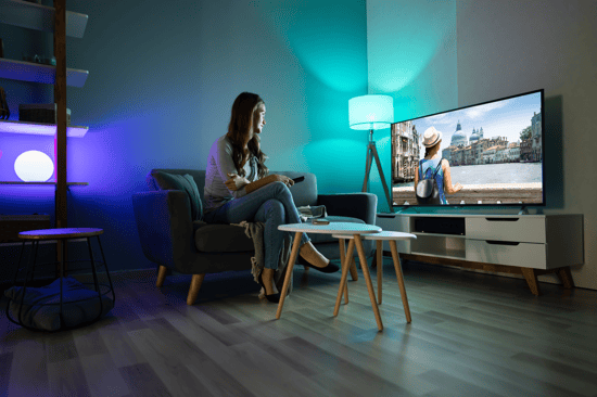 Pourquoi exploiter la TV segmentée dans votre plan média ?