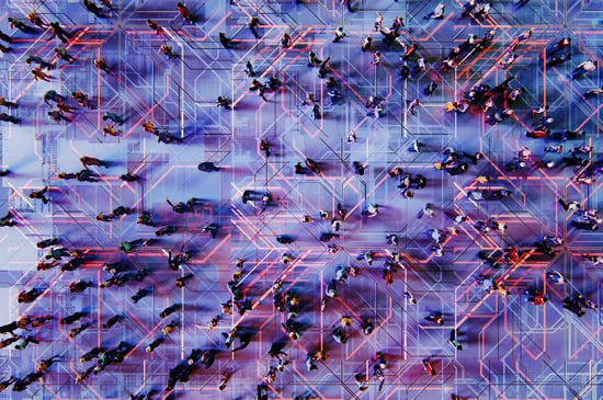 Target IA : les profils jumeaux pour élargir votre audience