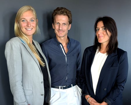GBM équipe conseil parisienne renforcée