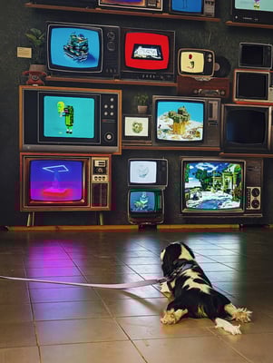 Pourquoi un bon spot publicitaire ne suffit plus ?