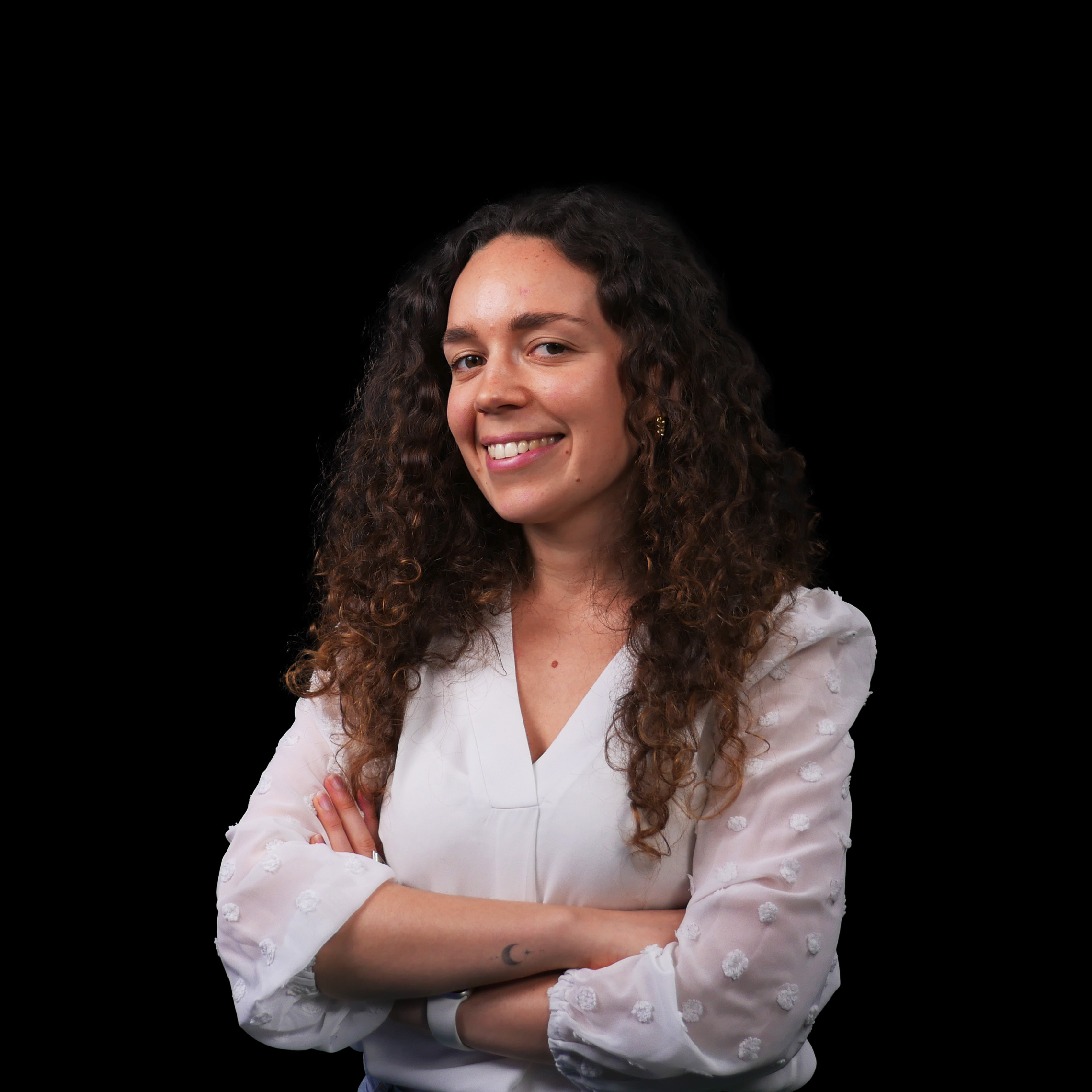 Chloé Kerveillant