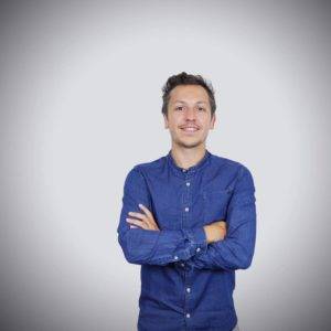 [Interview] Lucien, “créer des stratégies média pour des clients d’univers variés”