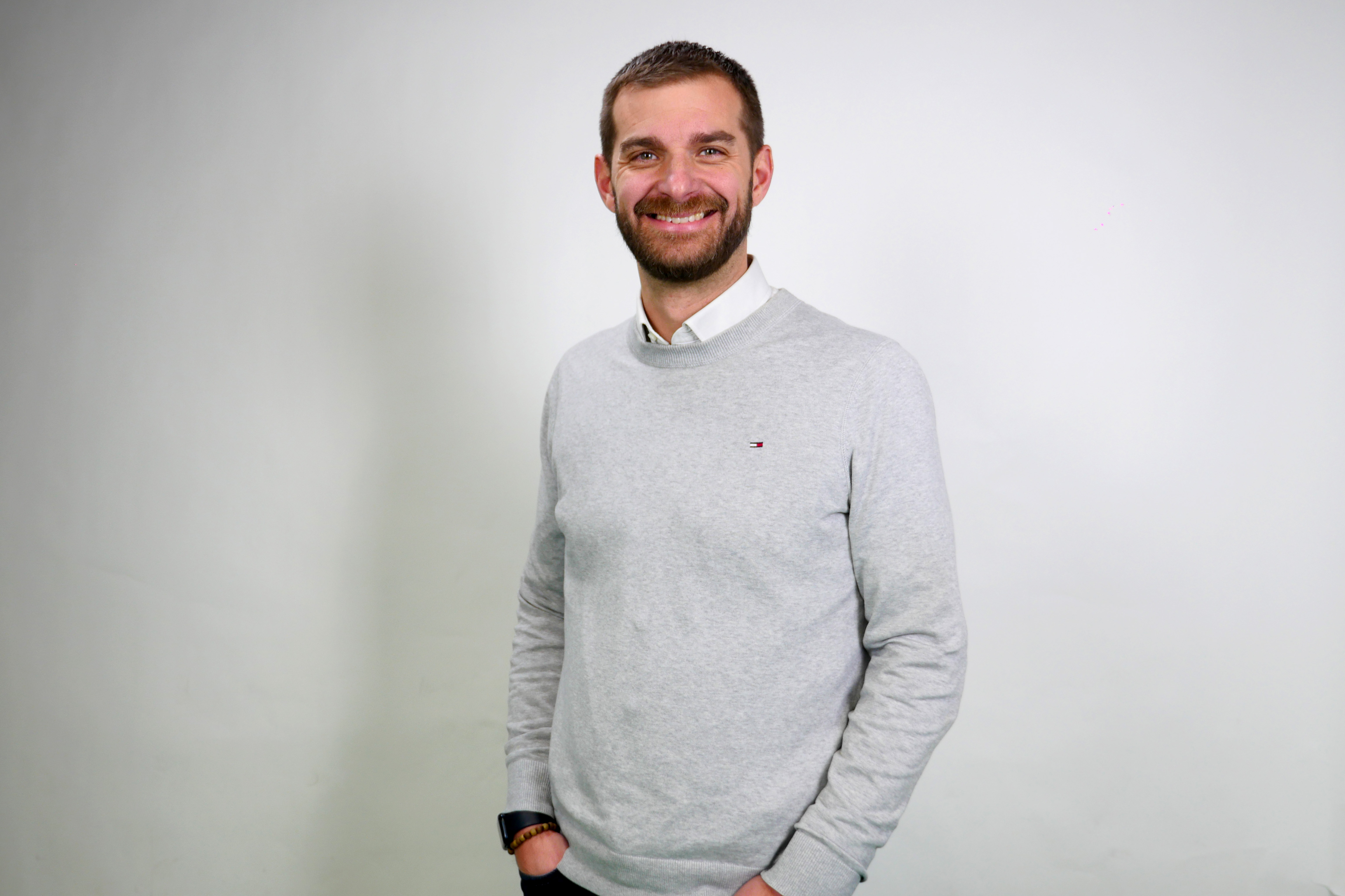 Jean-Christophe LECHAUVE