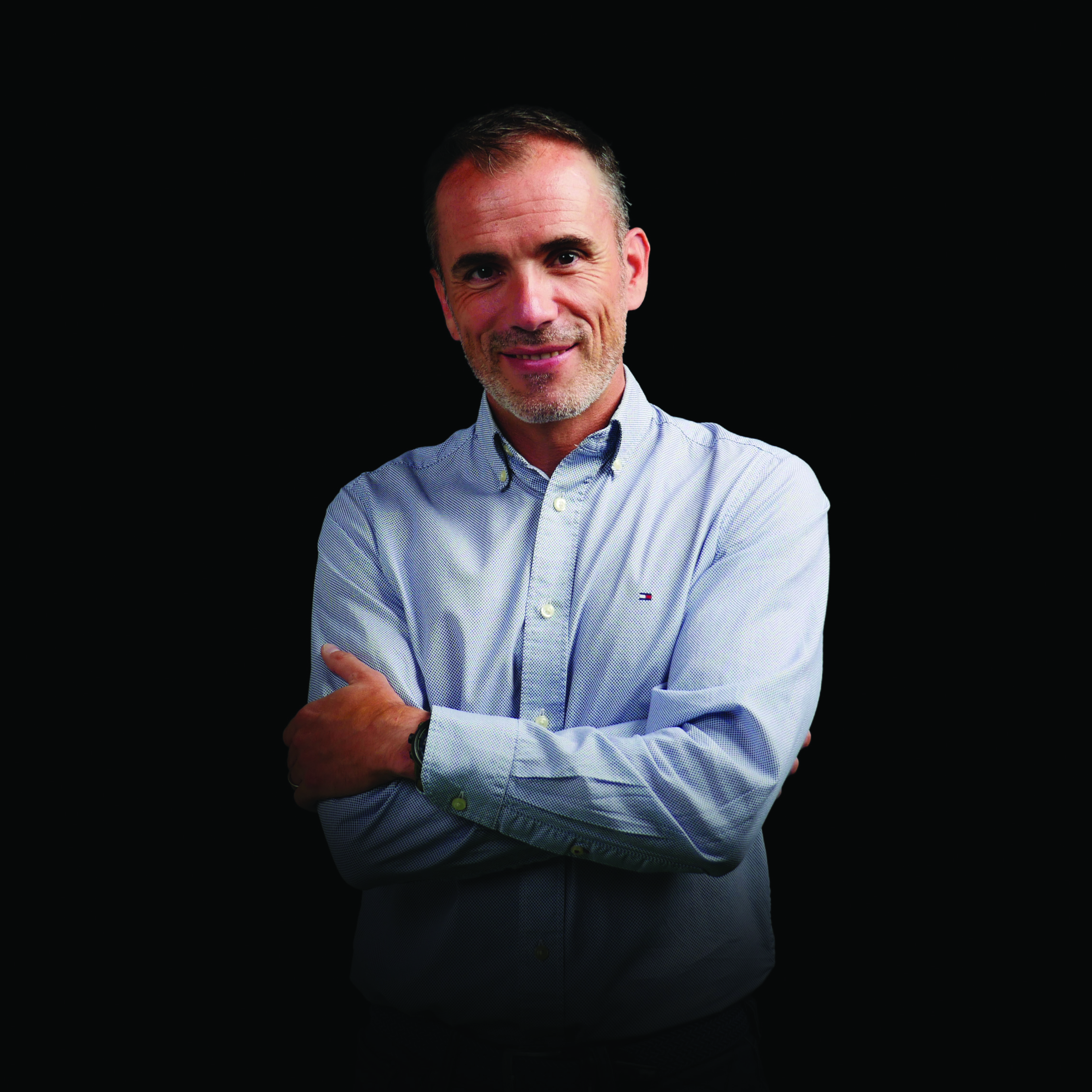 Olivier Bonnin