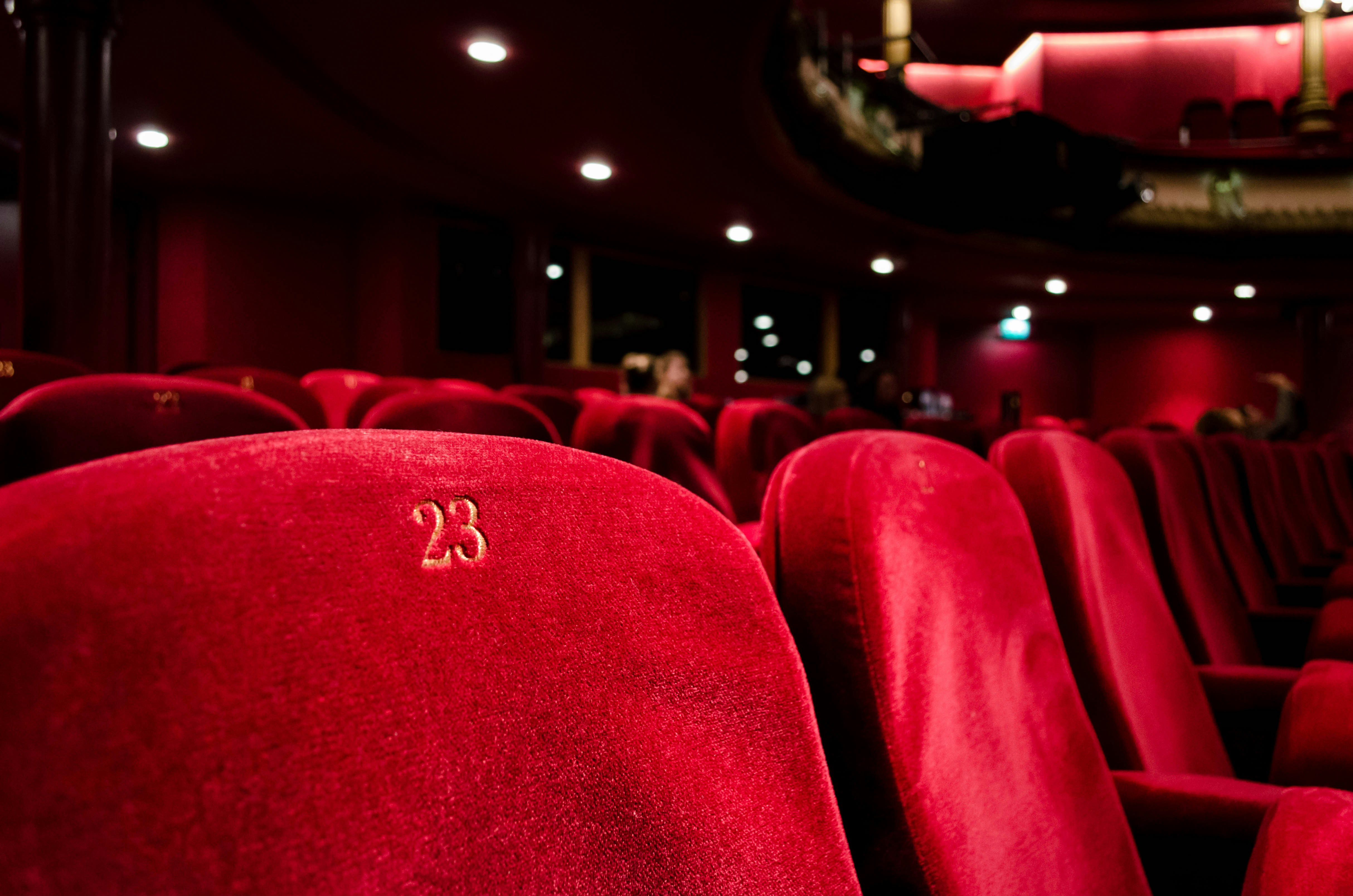 Média cinéma : pourquoi les annonceurs devraient le reconsidérer ?