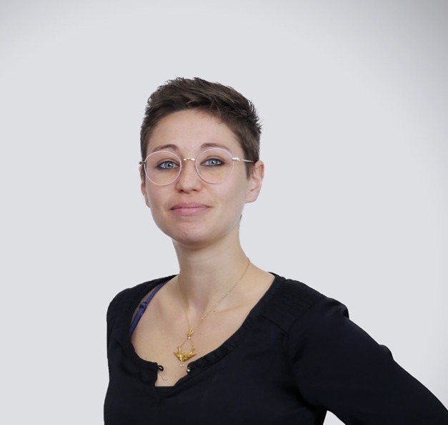 Louise-Alison Mulatier