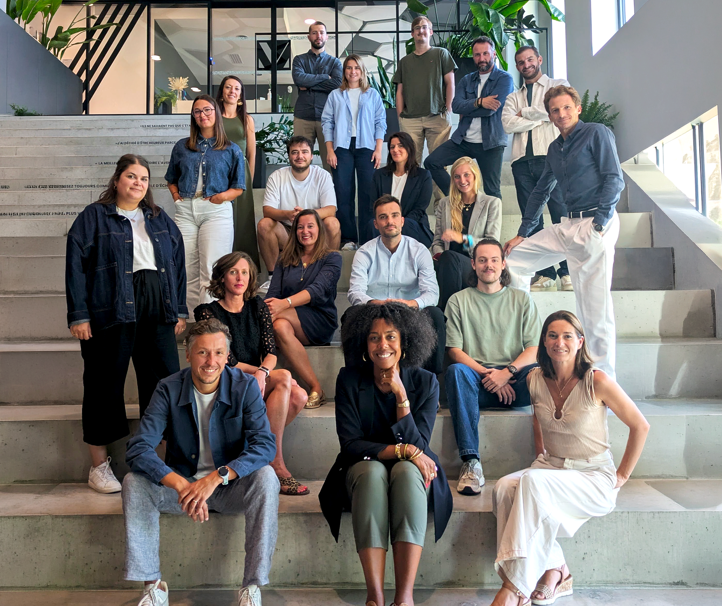 L’agence GOOD BUY MEDIA ouvre un nouveau chapitre de son développement