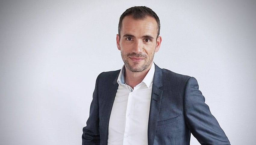[Interview] Olivier Bonnin, dirigeant de Good Buy Media