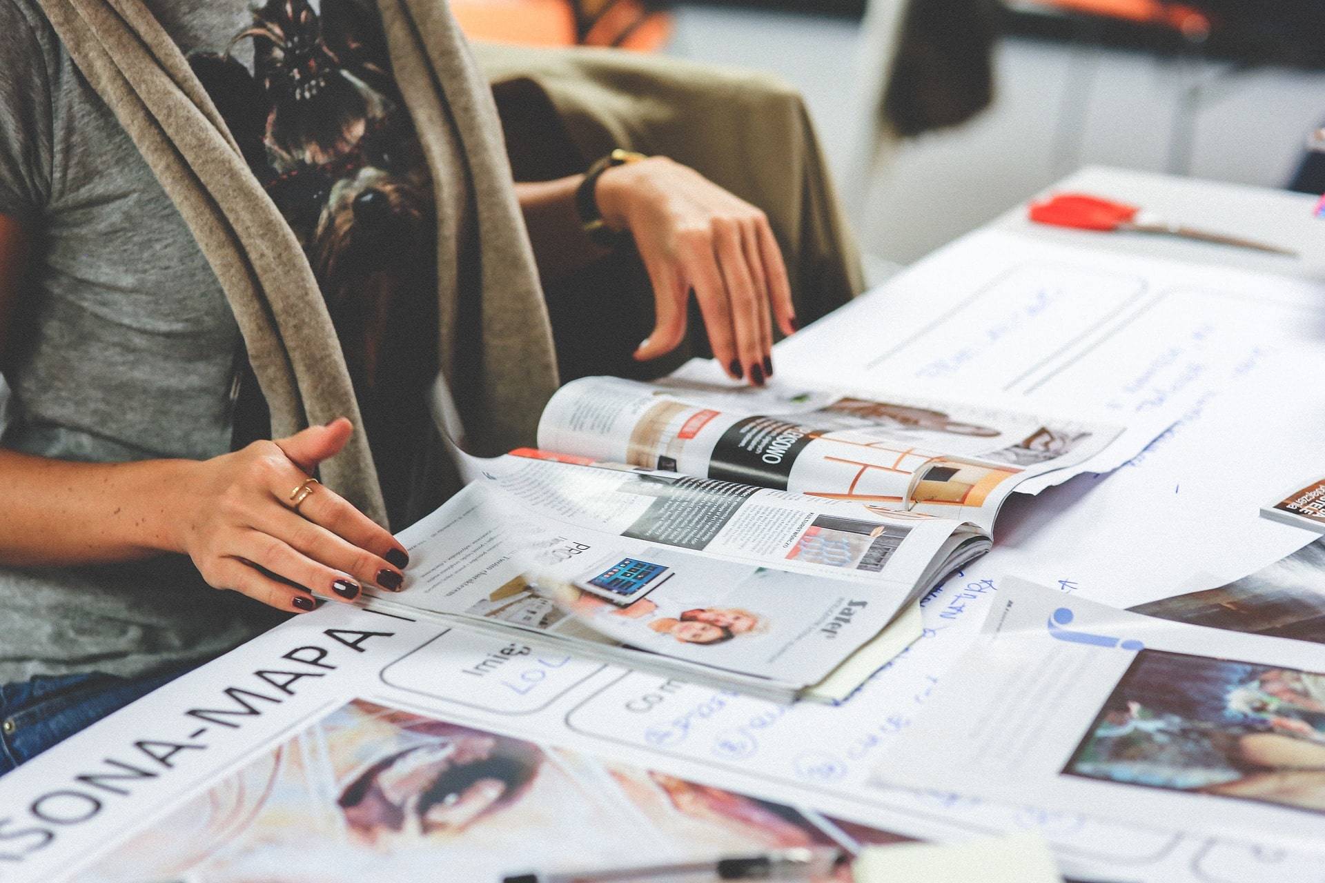 Qu’est-ce qu’un plan media ?