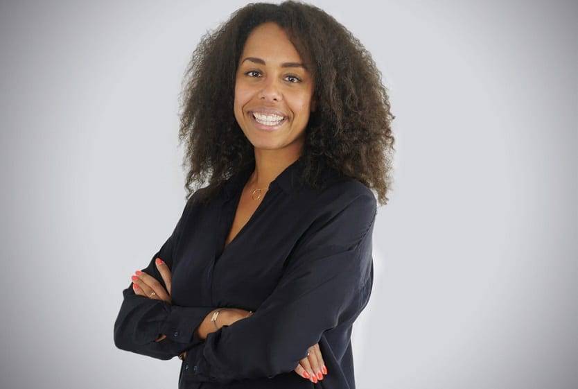 [Interview] Doris Madingou, directrice conseil