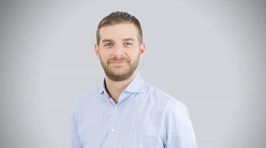[Interview] Jean-Christophe Lechauve, directeur associé GoodBuy media Île-de-France