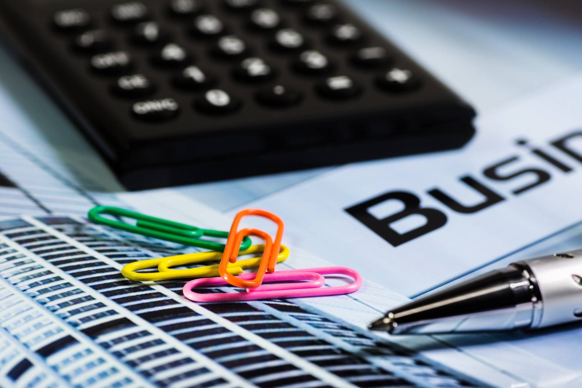 Conquête de nouveaux budgets au 1er trimestre 2018
