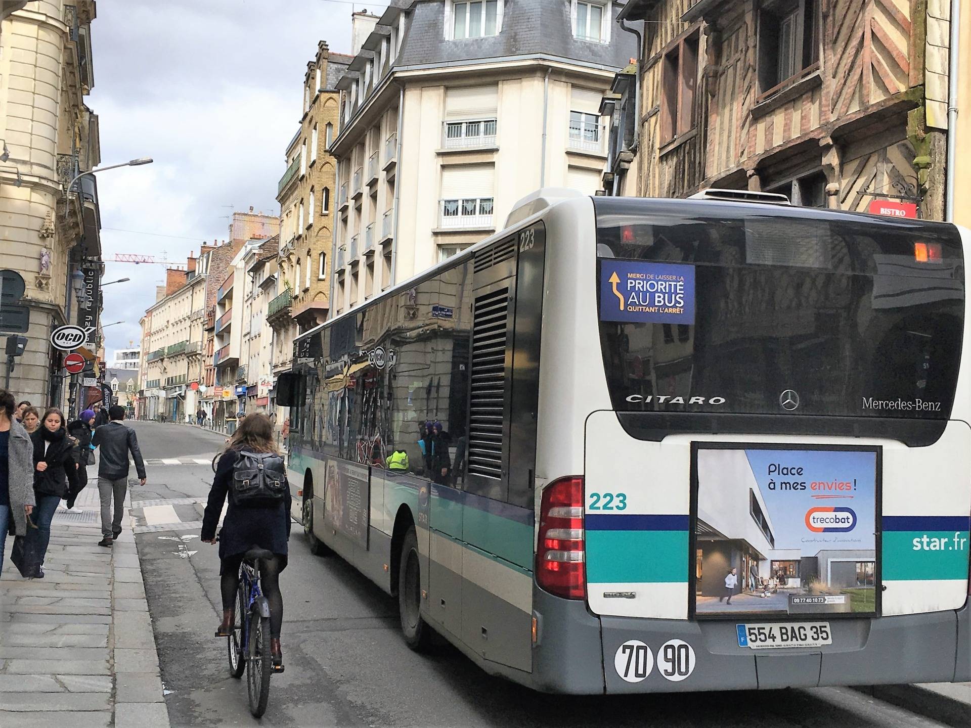 Trecobat construit son plan media branding offline avec Good Buy media !