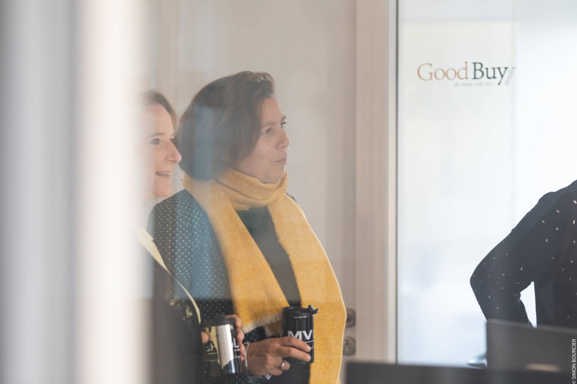 L’agence Good Buy media continue sa croissance et annonce le gain de 10 nouveaux budgets