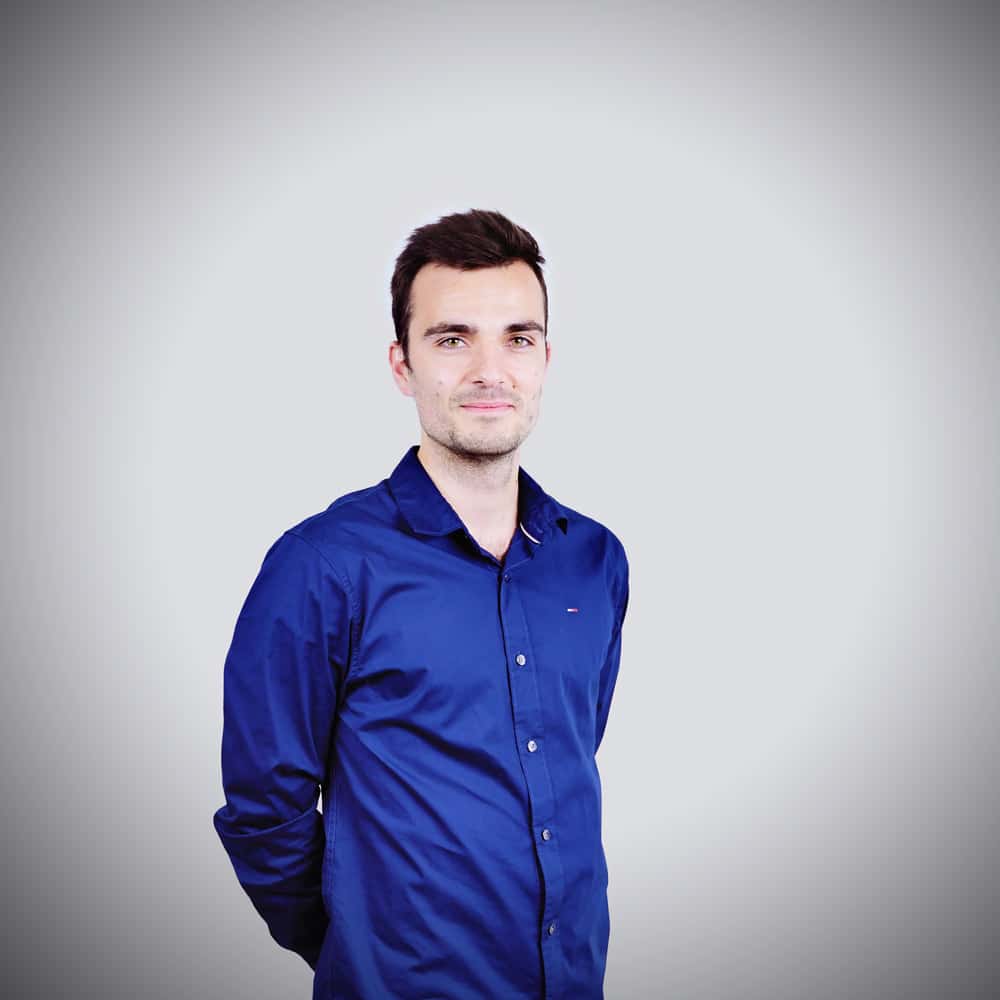[Interview] - Pierre, Chargé de clientèle